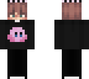 kirby dude