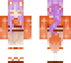 kitsune