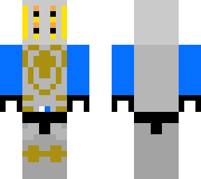 knights of the king 5
