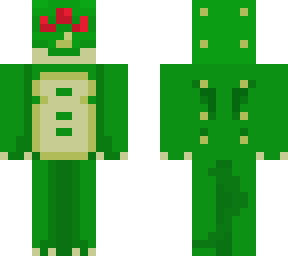 kraid from metroid 2.0