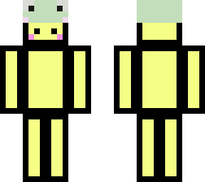 lemon frog