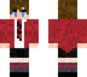 lilthanny red