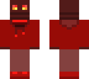 little magma cube