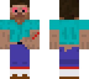 lost guy