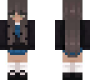 luna uniform