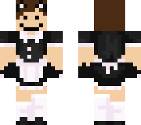 maid currrent