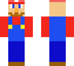 mario