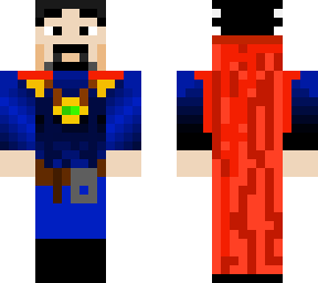 marvel's postmortals  (dr. stephen strange)