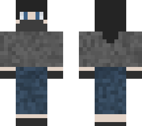 mask ala ninja