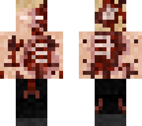 me zombie