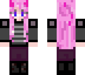 melon_tea minecraft skin