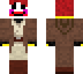 mi persona
