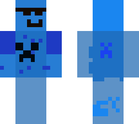 mr bluebird (upated)
