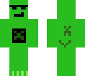 mr green uploded stool