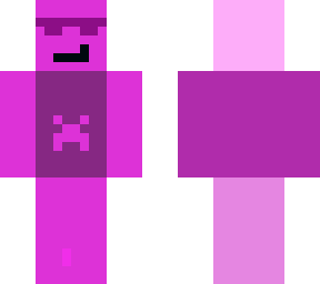 mr purple (with pink)