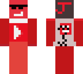 mr red complete