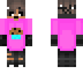 my skin :d