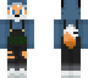 my skin