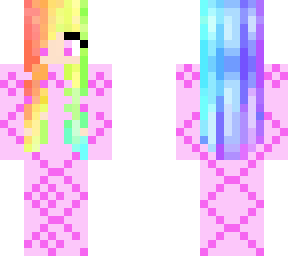 nesli skin