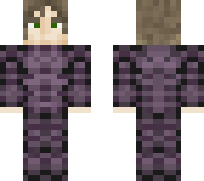 netherite jack
