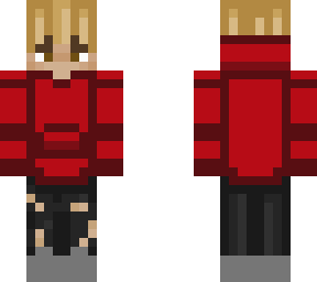 nick red