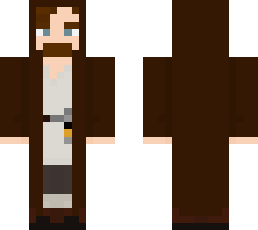 obi-wan kenobi (obi-wan kenobi series)