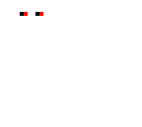 on white version