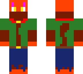 ongaku 001/osc4r.0 skin official
