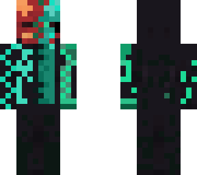 oni netherite virus