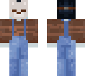 oops! hes a golem! v2