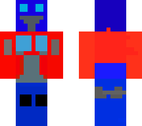 optimus