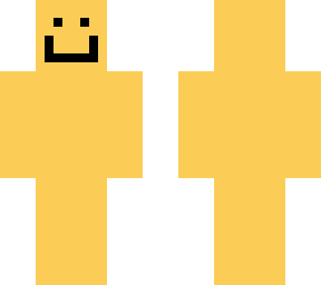 orange guy