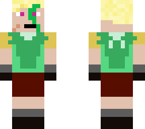 owl house hunter emerald entrails