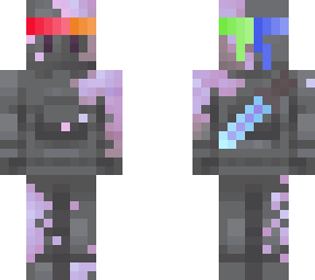 painted stone guy band