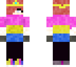 pan prince