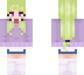 past skin
