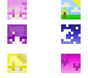 pfps for iamgolem345
