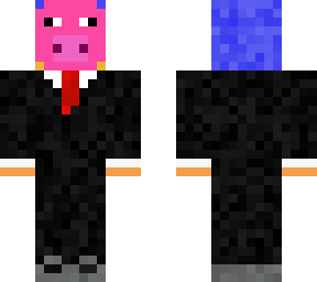 pig mask