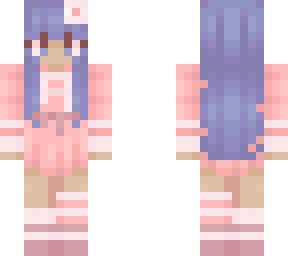 pinky // 3/6