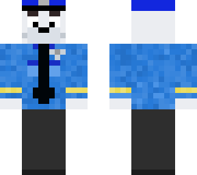 poley normal (heist bot)
