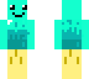 popsicle/ice cream