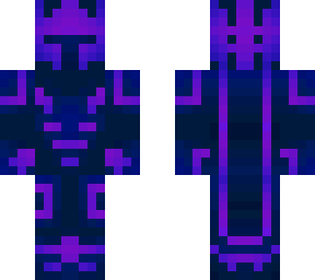 power knight v7