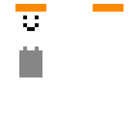 preston