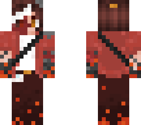 private skin