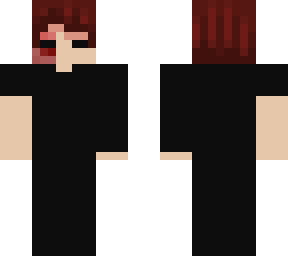 pro skin minecraft