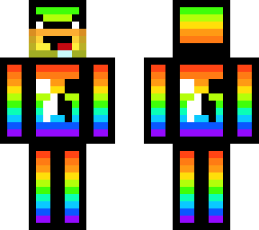 rainbow