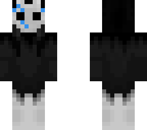 rasplin blue blood