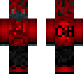 red and black new name (chaseelliott249)