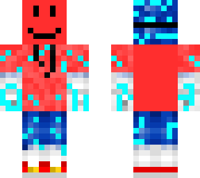 red hoodie sonic