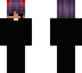 red horns eboy